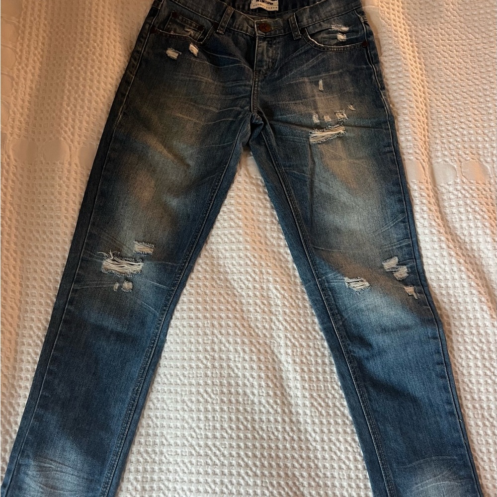 One Teaspoon Jeans size 25